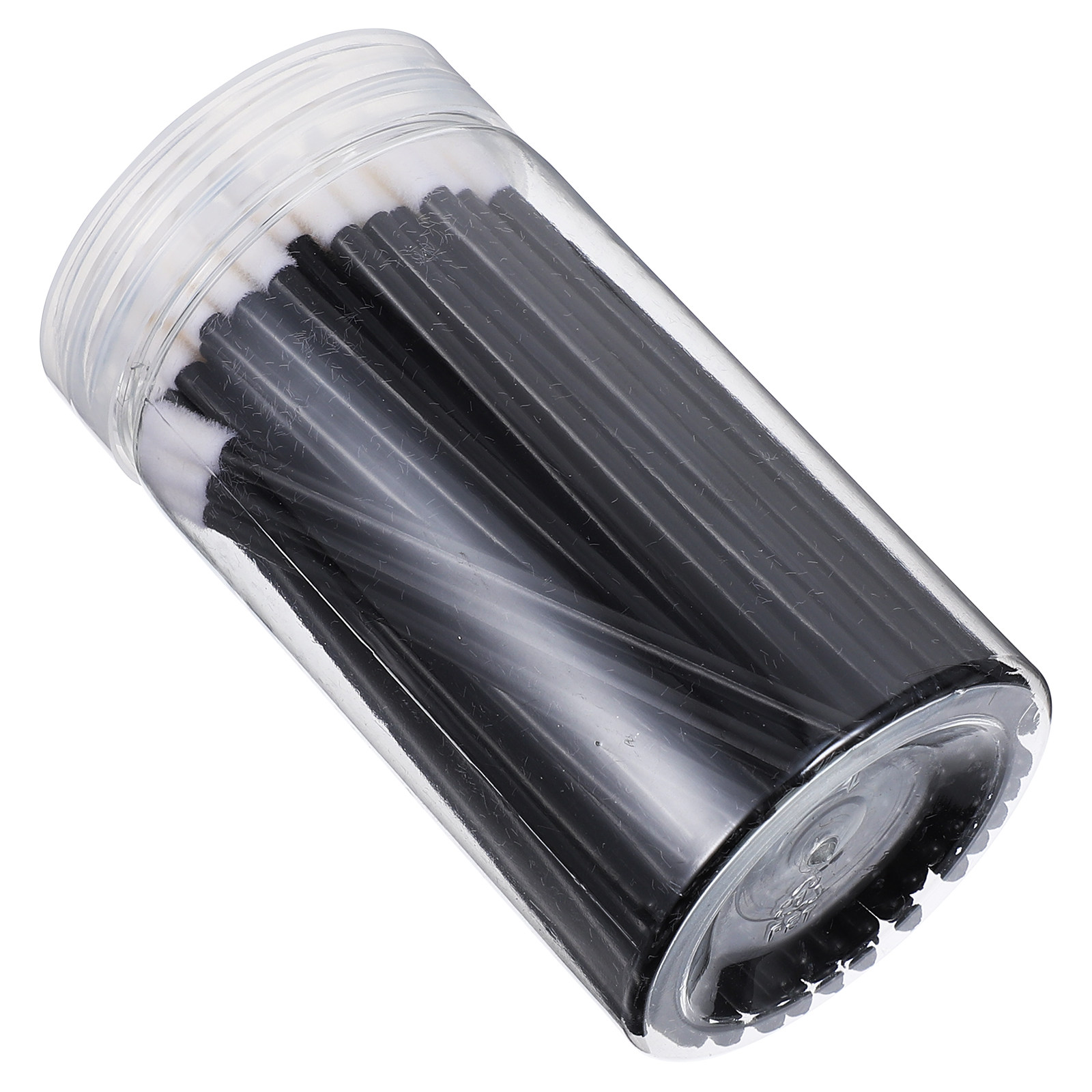 Beauty In Makeup - 100Pcs Lip Brush Makeup Tools Disposable