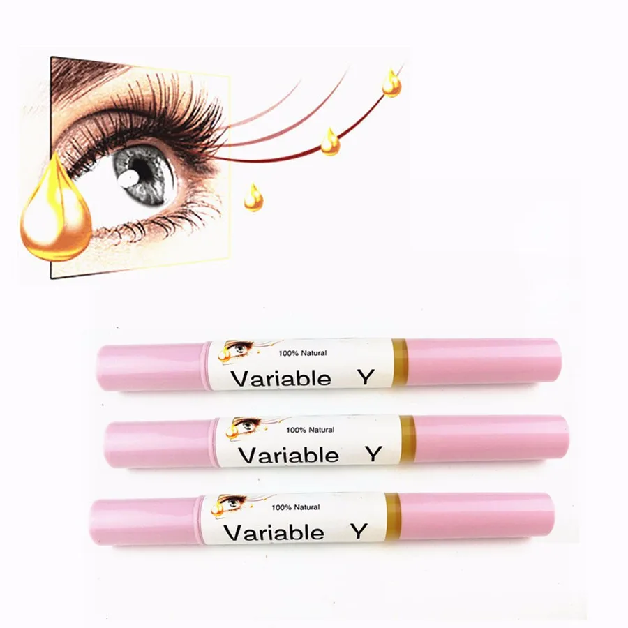 Beauty Full Makeup - Powerful Beauty Makeup 4ml Eyelash Lash