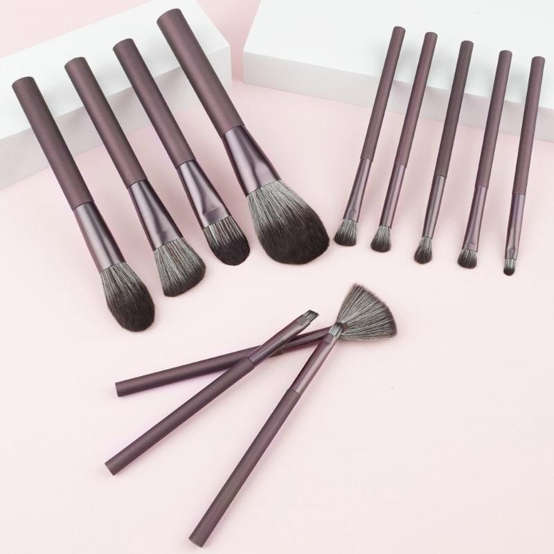 Makeup Brush Set Cosmetict Mak - Photo Beauty Makeup recension och pris