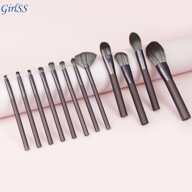 Makeup Brush Set Cosmetict Mak - Photo Beauty Makeup recension och pris