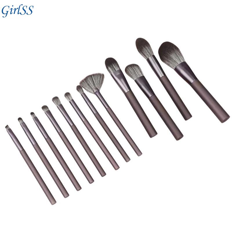 Makeup Brush Set Cosmetict Mak - Photo Beauty Makeup recension och pris