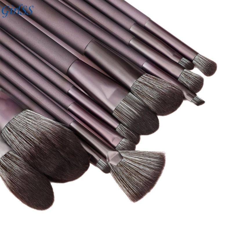 Makeup Brush Set Cosmetict Mak - Photo Beauty Makeup recension och pris