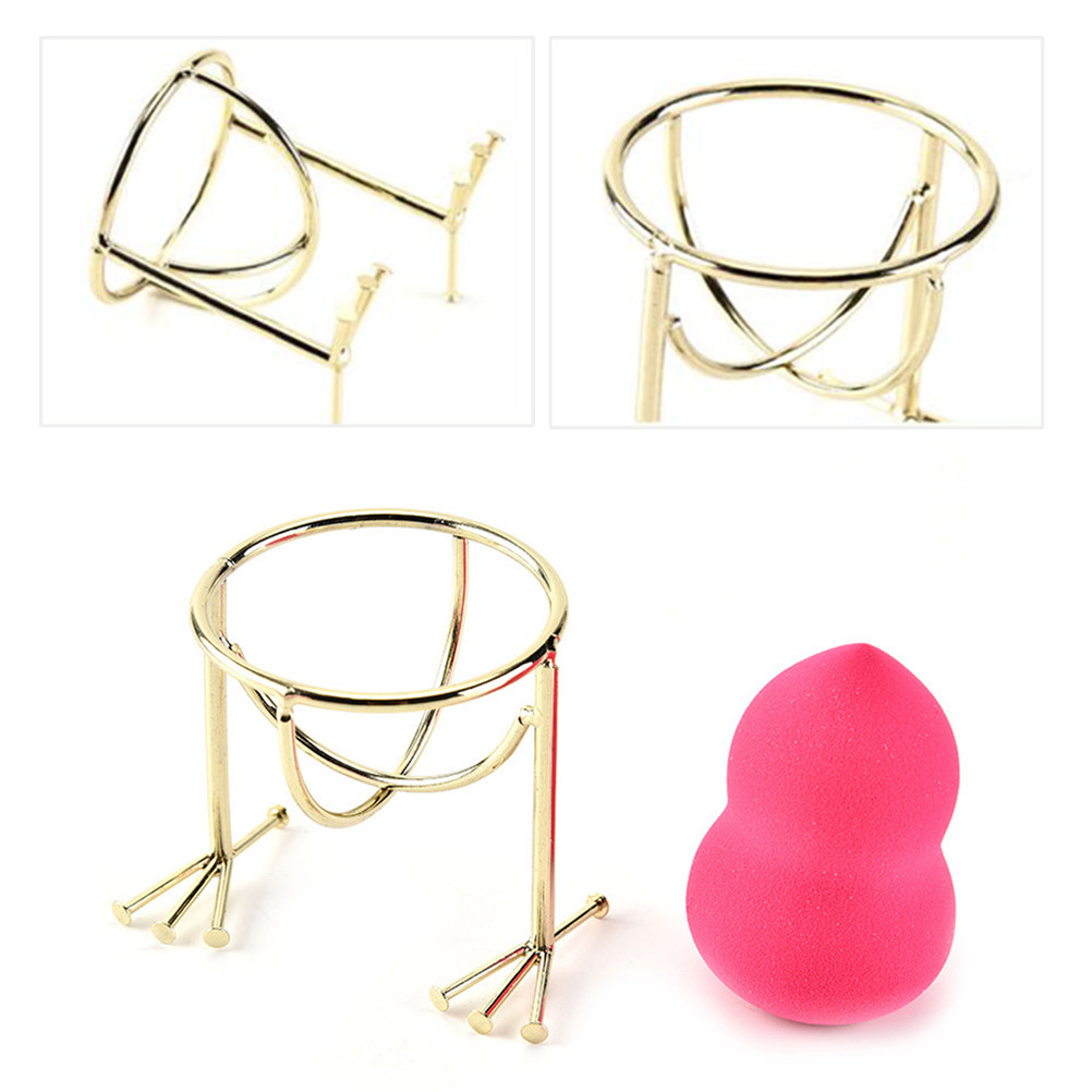 3Pcs Elegant Chic Makeup Spong - Beauty In Makeup recension och pris