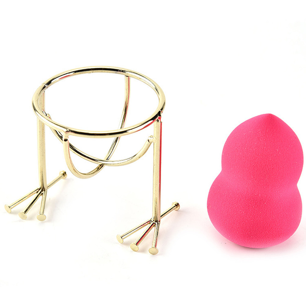 3Pcs Elegant Chic Makeup Spong - Beauty In Makeup recension och pris