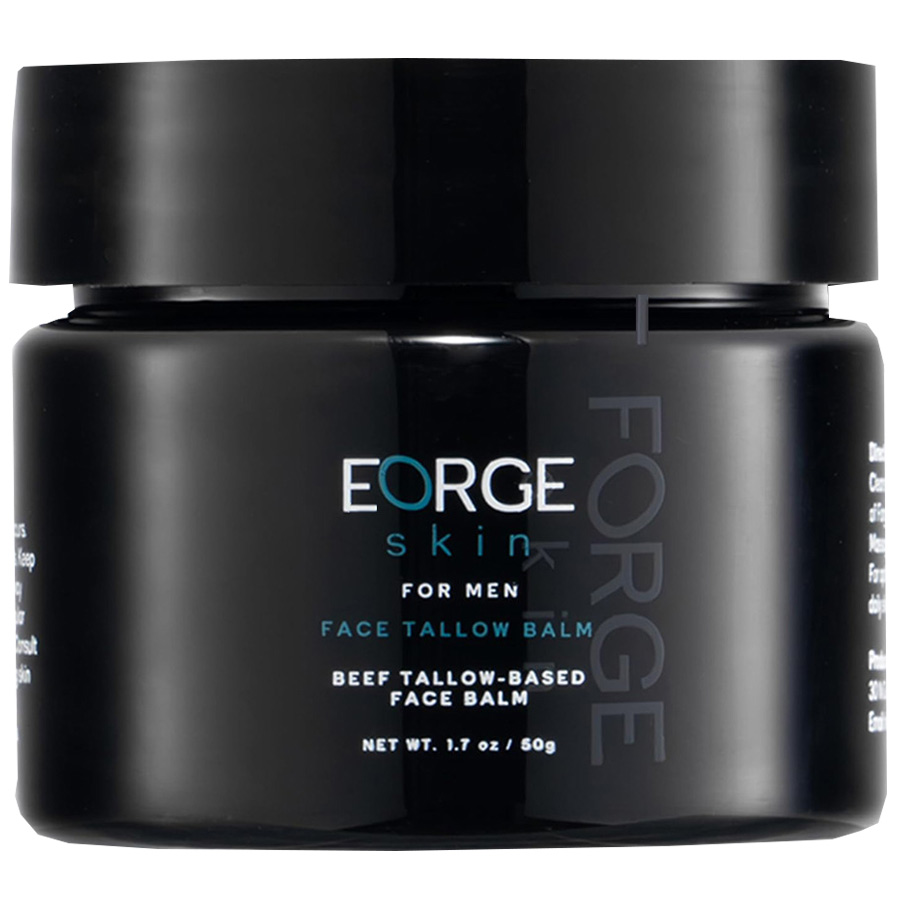 Wrinkle Defense Beef Tallow Ba - Anti-Aging Face Cream recension och pris