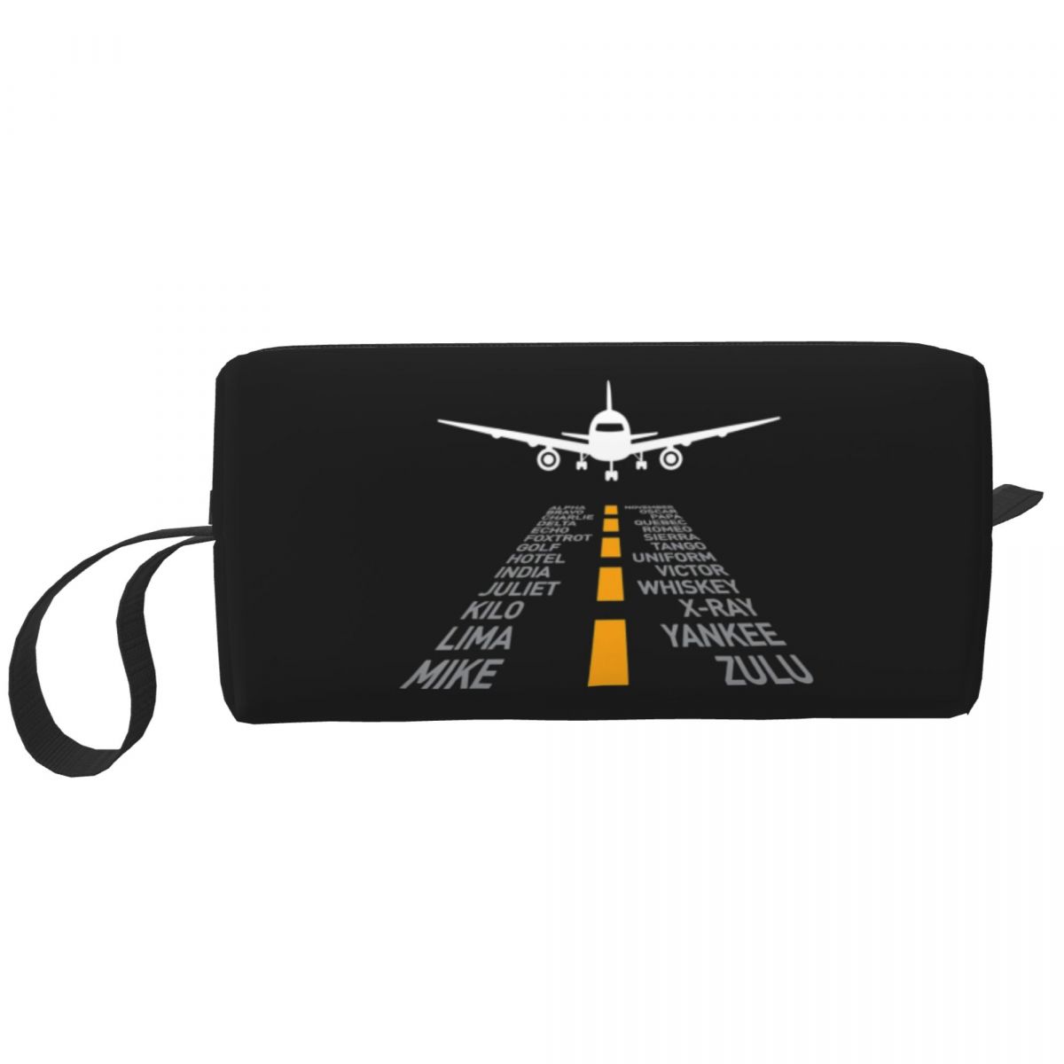 Airplane Pilot Gifts Airport R - Beauty Runway Makeup recension och pris