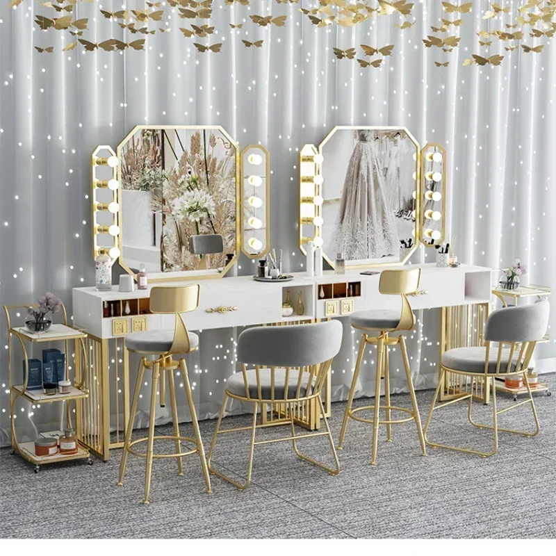 Photo studio rock dresser make - Photo Beauty Makeup recension och pris