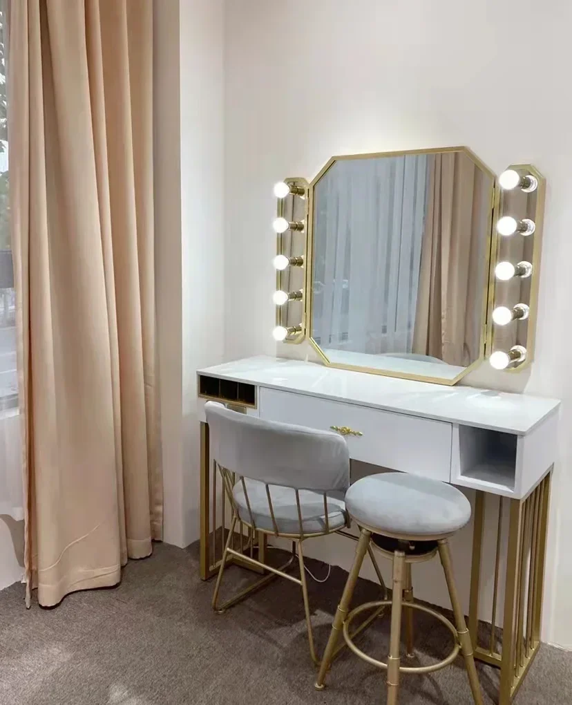 Photo studio rock dresser make - Photo Beauty Makeup recension och pris
