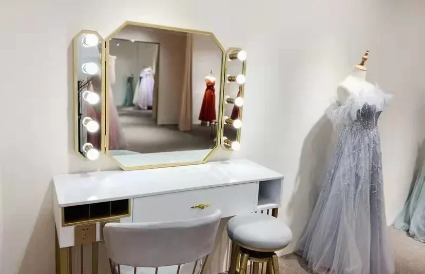 Photo studio rock dresser make - Photo Beauty Makeup recension och pris