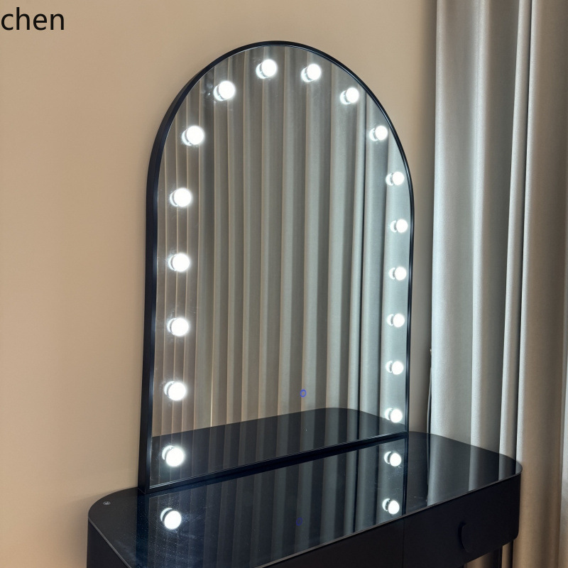 LXC Photo Studio Makeup Mirror - Photo Beauty Makeup recension och pris