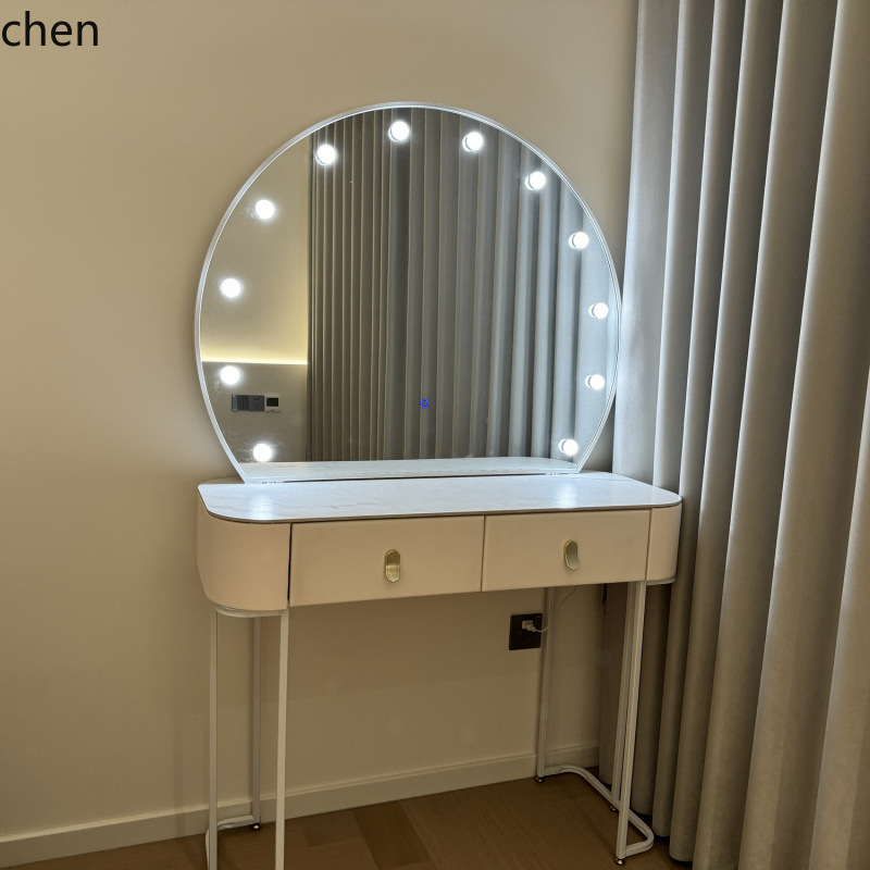 LXC Photo Studio Makeup Mirror - Photo Beauty Makeup recension och pris