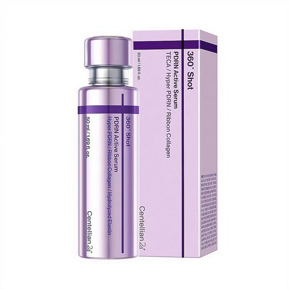 Facial Skin Care Essence Cream - Anti-Aging Face Cream recension och pris
