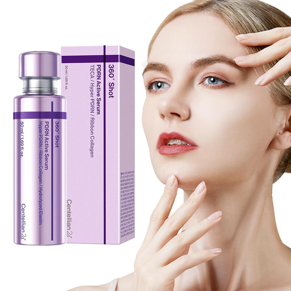Facial Skin Care Essence Cream - Anti-Aging Face Cream recension och pris