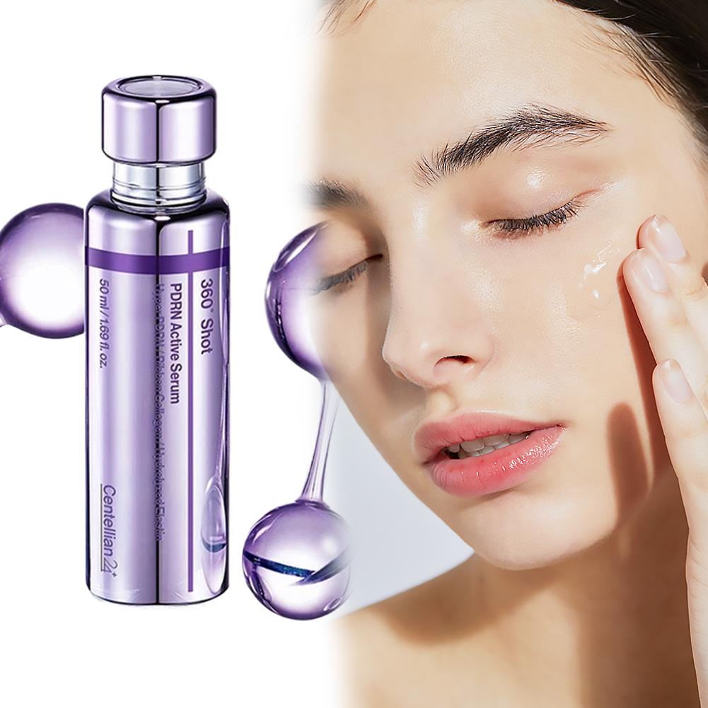 Facial Skin Care Essence Cream - Anti-Aging Face Cream recension och pris