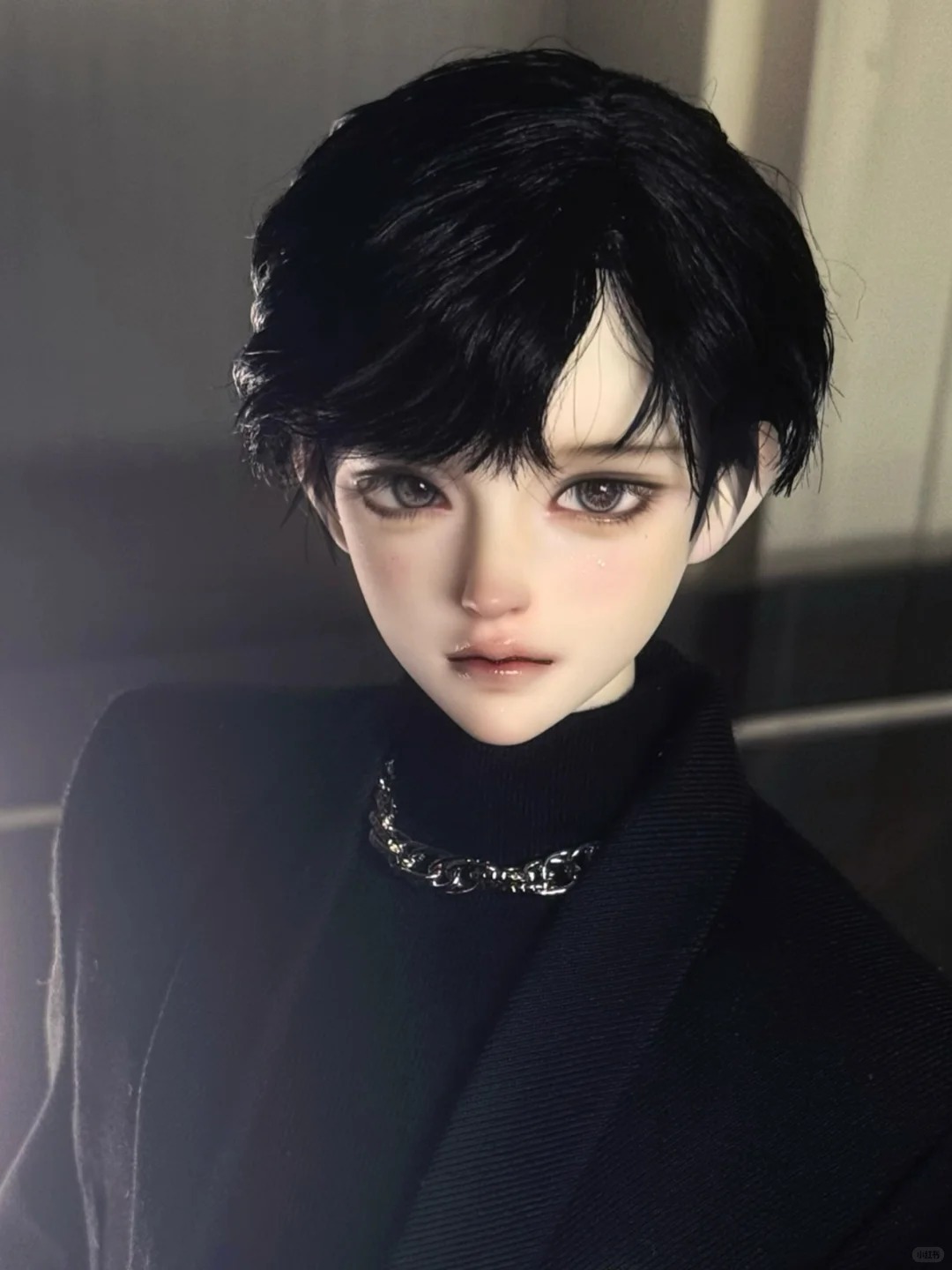 2026 New 1/4 BJD Doll SD Head  - Beauty Makeup For Girl recension och pris
