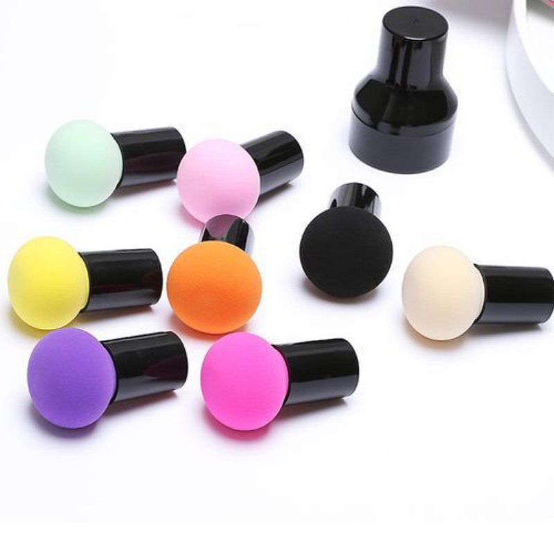 1p Mushroom Head  Women Makeup - Beauty Makeup News recension och pris
