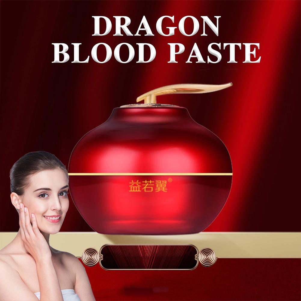 Luxury Dragon Blood Anti-Aging - Anti-Aging Face Cream recension och pris