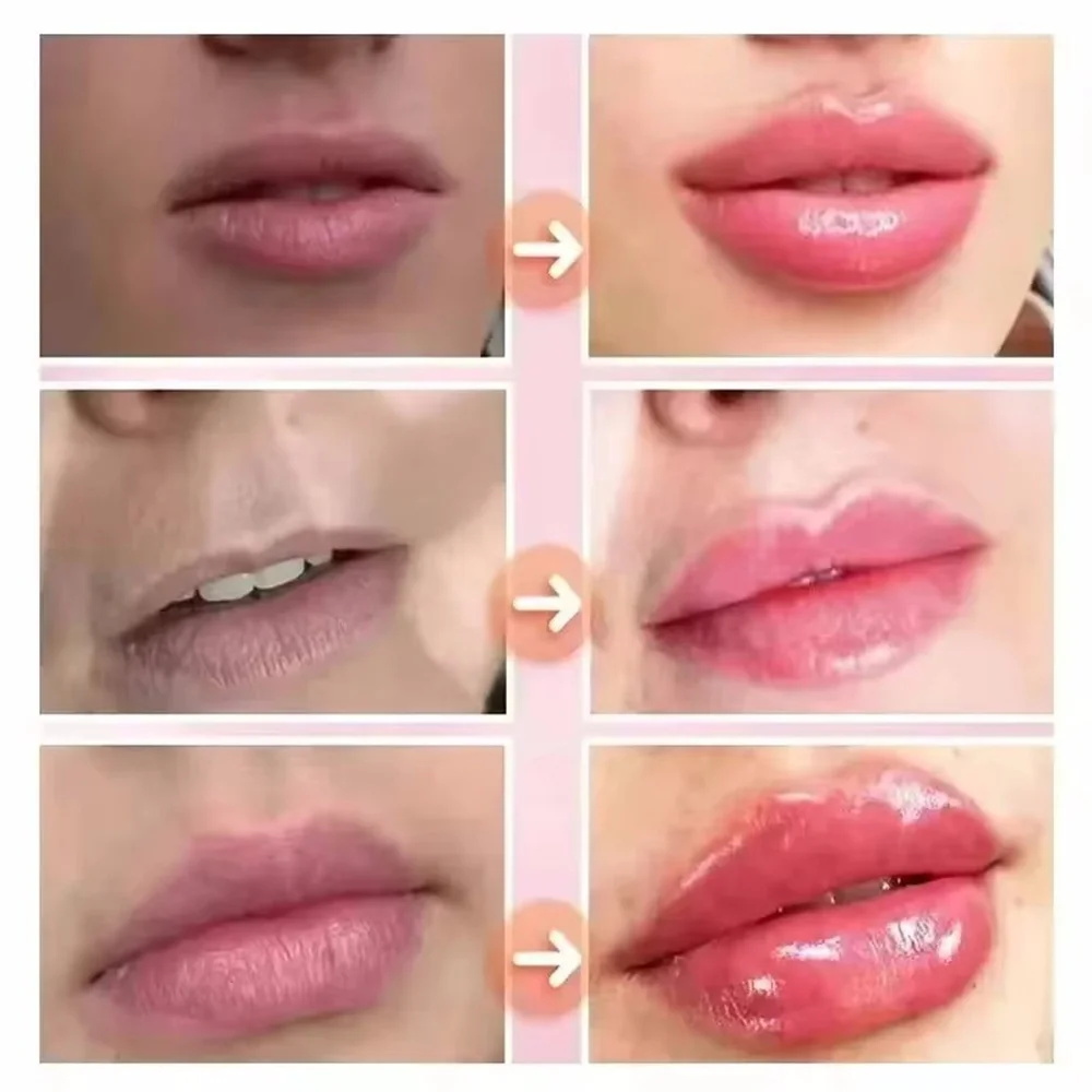 Fast Plumping Lip Balm Moistur - Beauty Full Makeup recension och pris