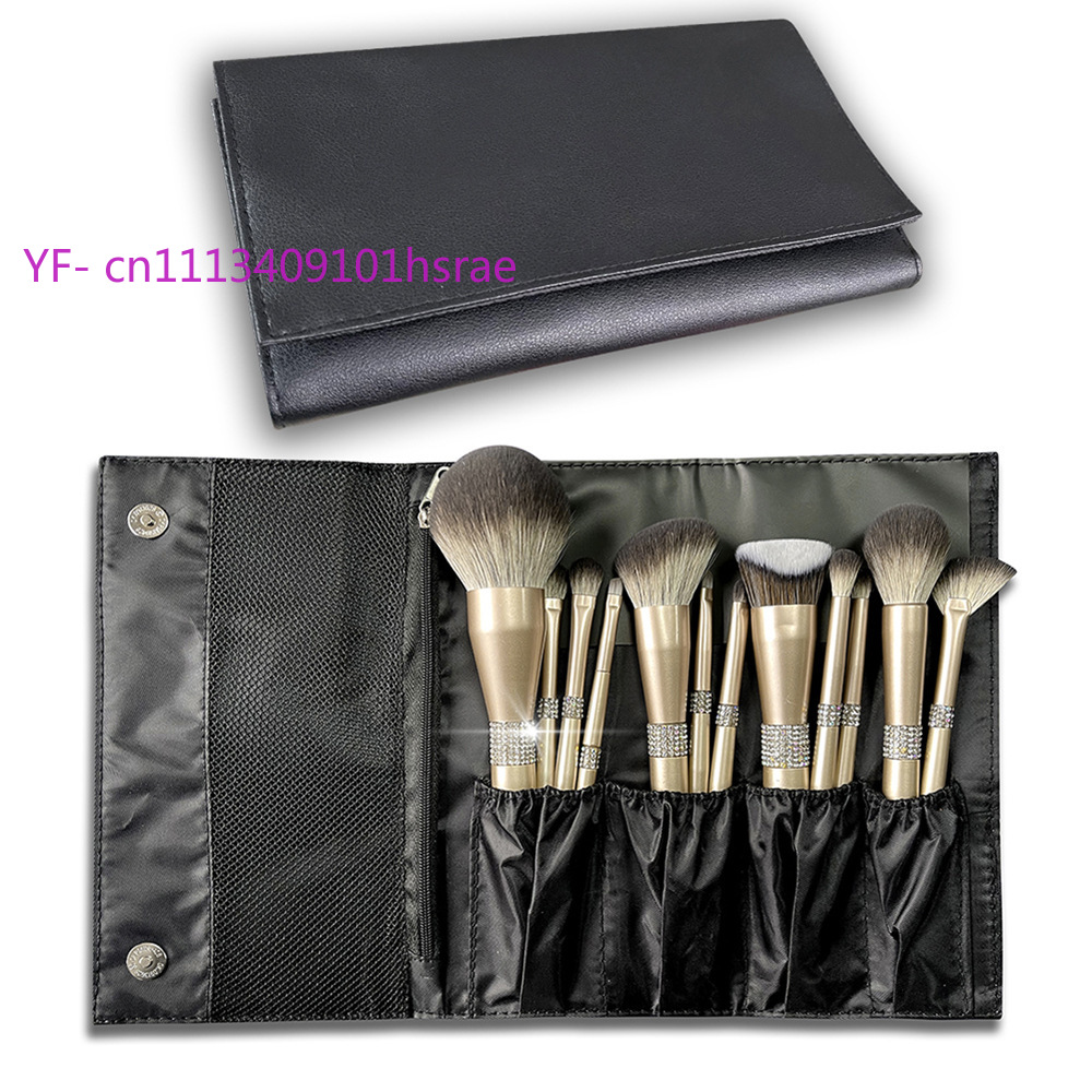 12 Champagne Gold Bright Queen - Beauty Hair Makeup recension och pris