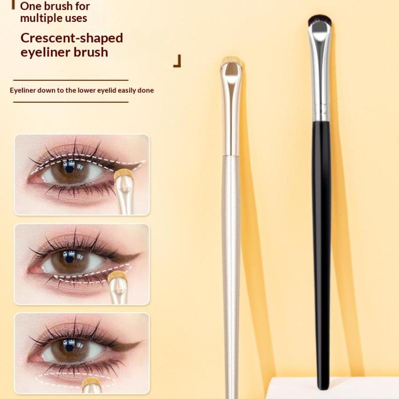 New 2Pcs Curved Eyeliner Makeu - Beauty Makeup News recension och pris