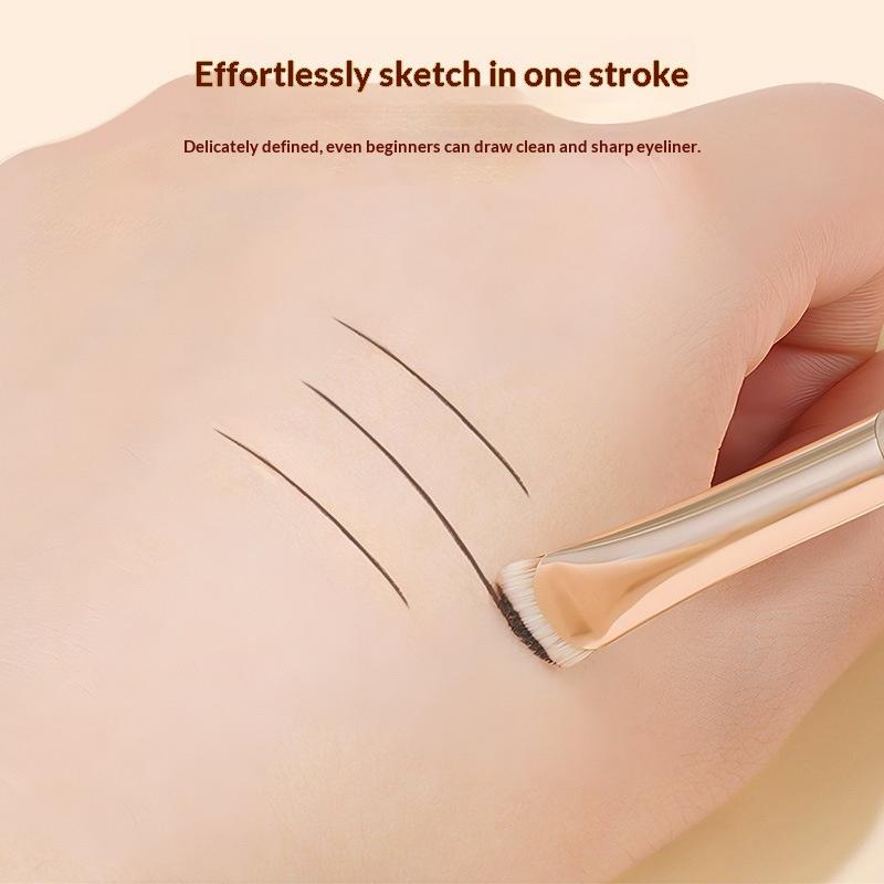 New 2Pcs Curved Eyeliner Makeu - Beauty Makeup News recension och pris