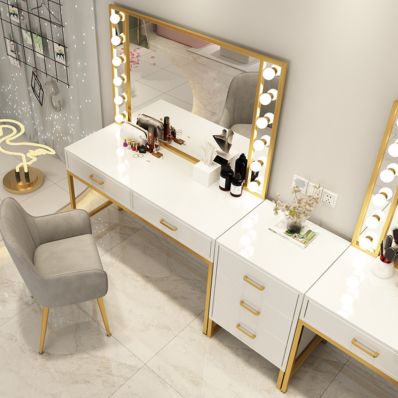 Makeup table Photo studio Make - Photo Beauty Makeup recension och pris
