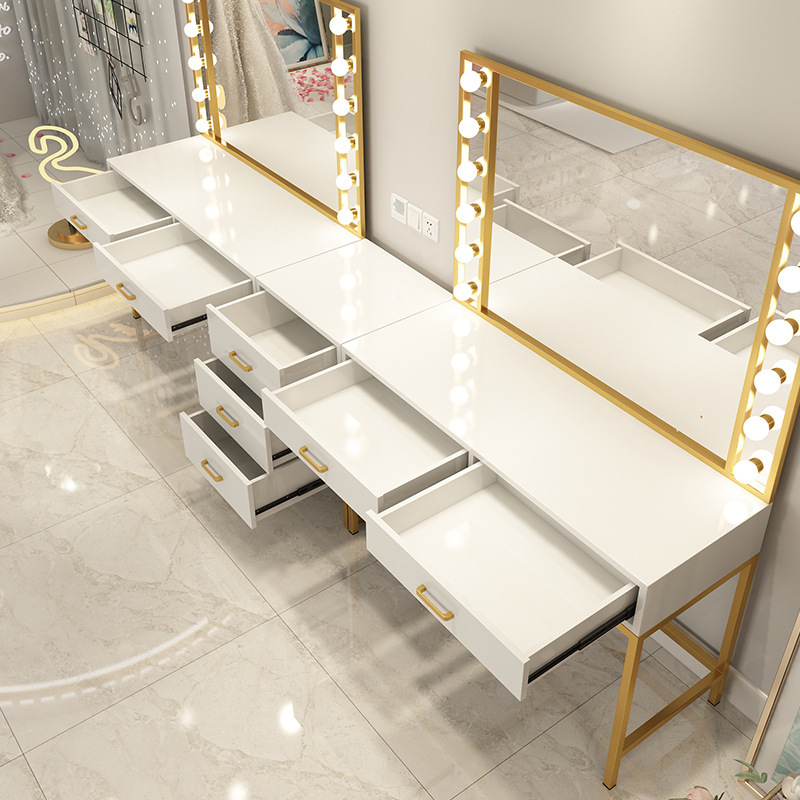 Makeup table Photo studio Make - Photo Beauty Makeup recension och pris
