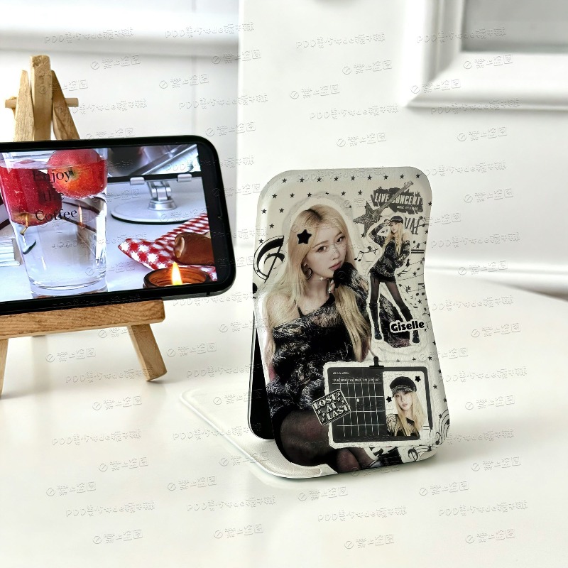 Aespas Mini Folding Makeup Mir - Beauty In Makeup recension och pris