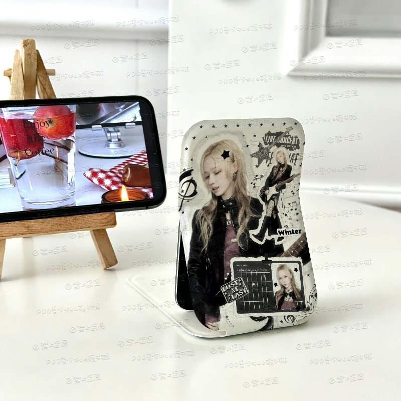 Aespas Mini Folding Makeup Mir - Beauty In Makeup recension och pris