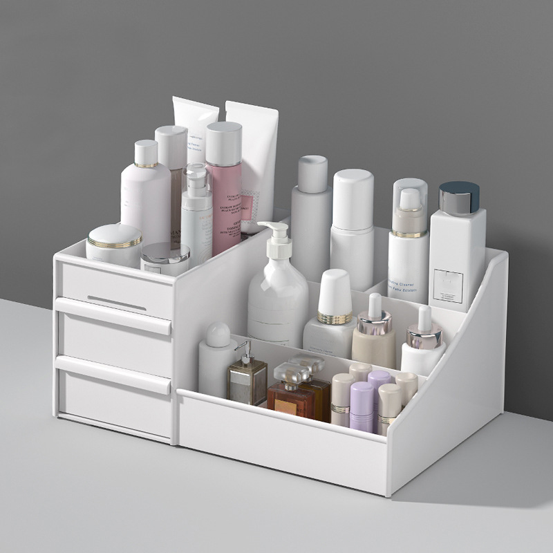 Large Capacity New Drawer Make - Beauty Makeup News recension och pris