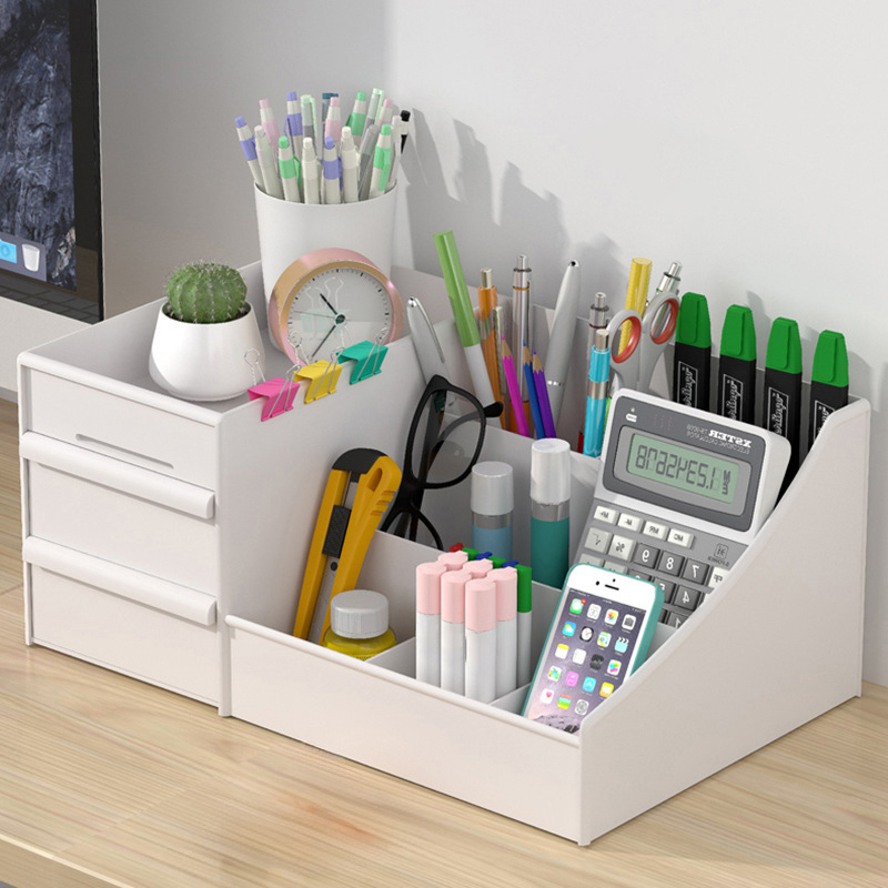 Large Capacity New Drawer Make - Beauty Makeup News recension och pris