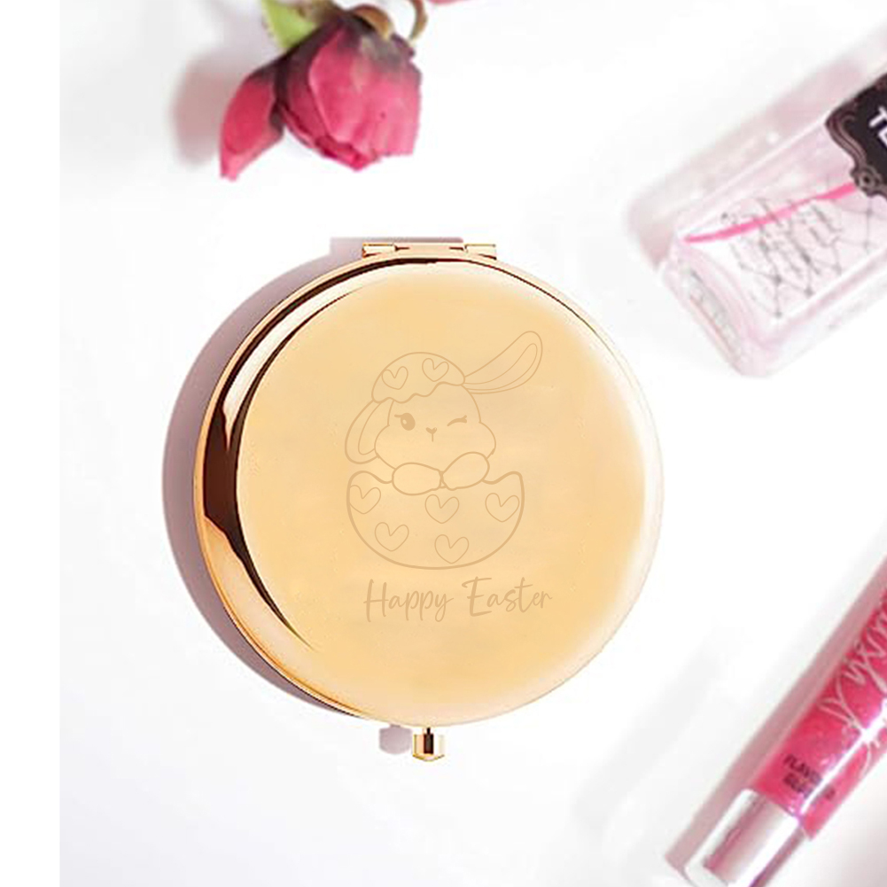 1pc Cartoon Beautiful rabbit C - Beauty In Makeup recension och pris