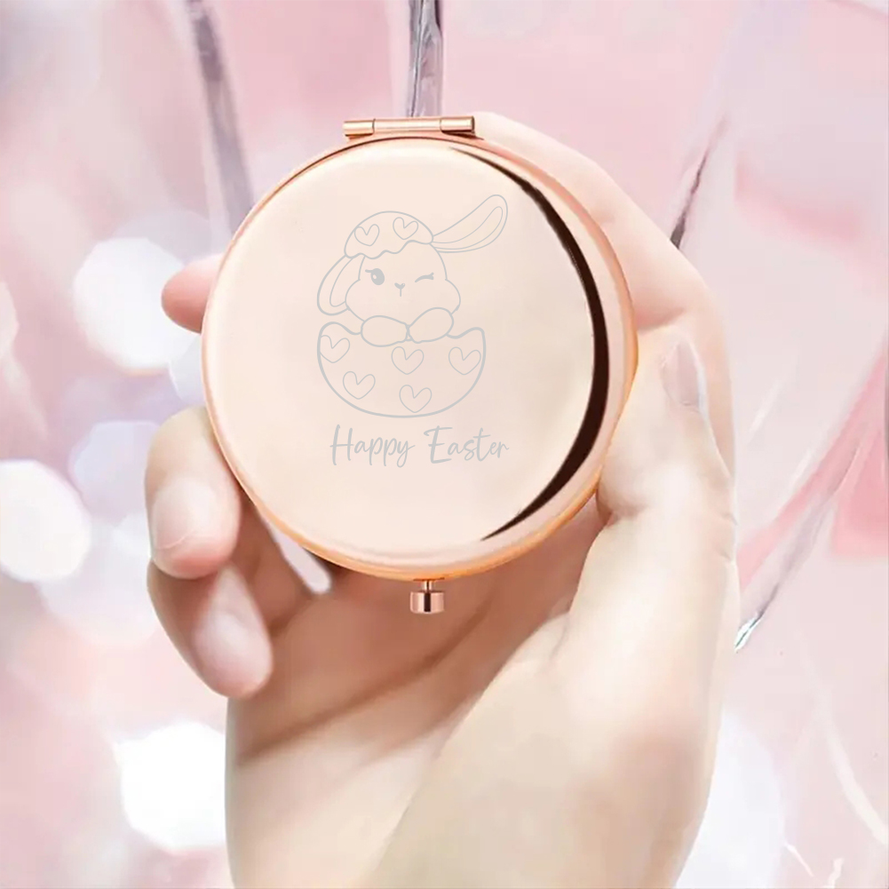 1pc Cartoon Beautiful rabbit C - Beauty In Makeup recension och pris