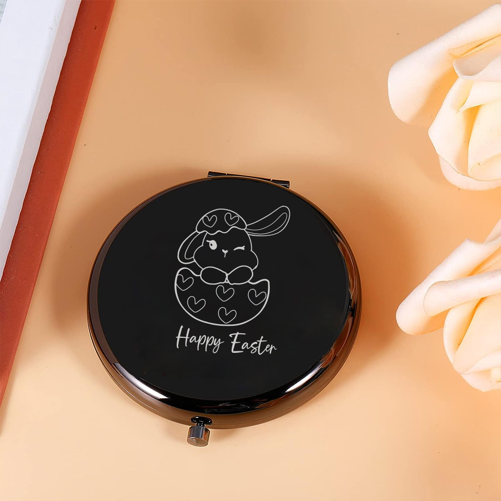 1pc Cartoon Beautiful rabbit C - Beauty In Makeup recension och pris