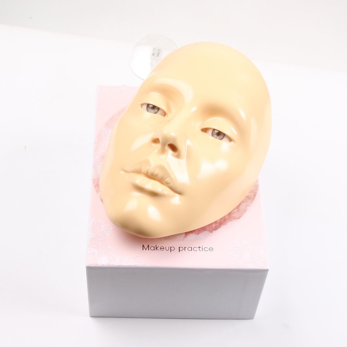 1box Full Face Reusable Makeup - Beauty Full Makeup recension och pris