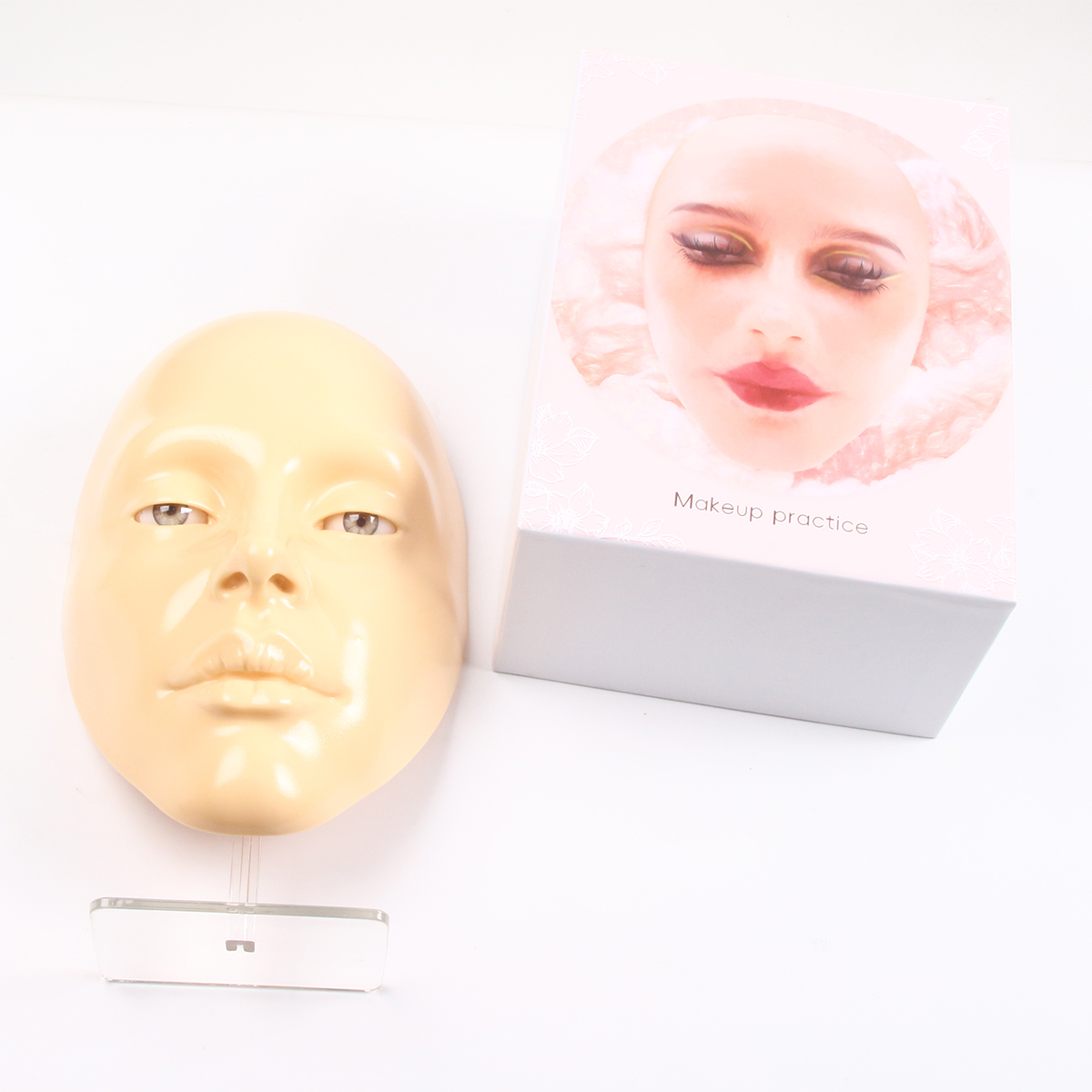 1box Full Face Reusable Makeup - Beauty Full Makeup recension och pris