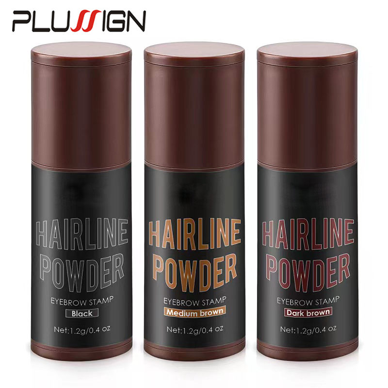 Plussign Hairline Concealer Po - Beauty Hair Makeup recension och pris