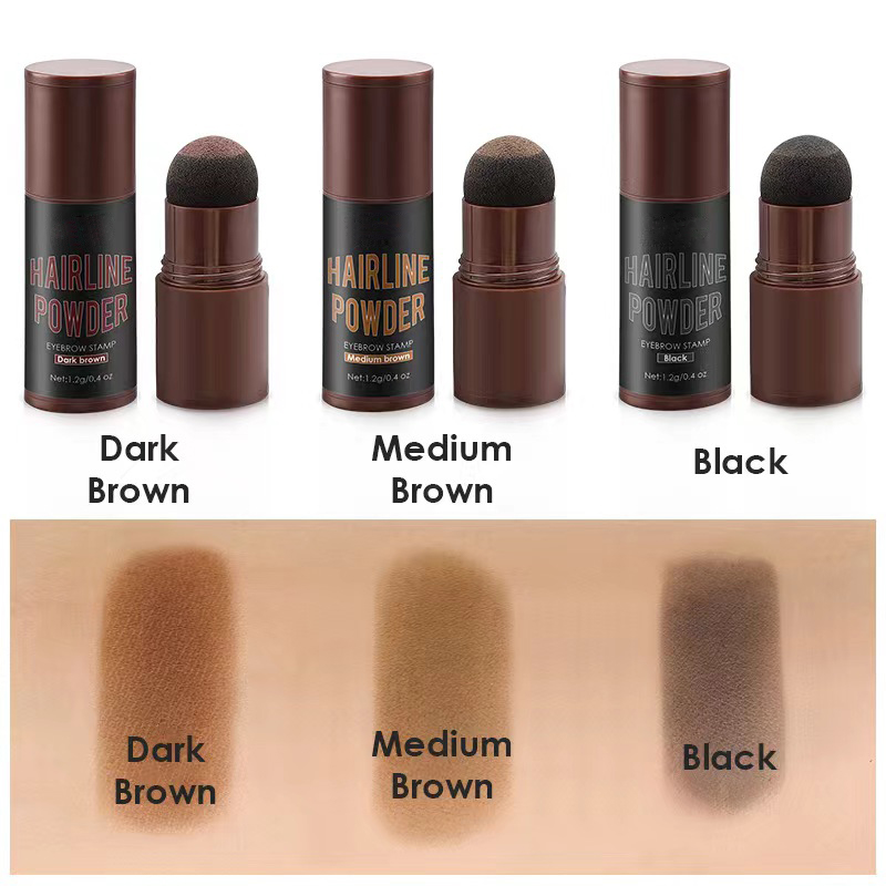Plussign Hairline Concealer Po - Beauty Hair Makeup recension och pris