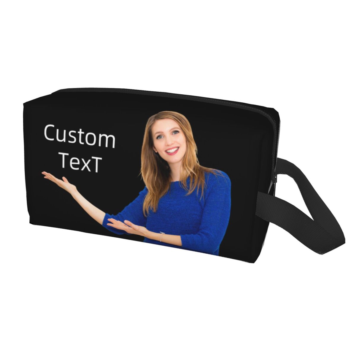 Custom Your Design Logo Custom - Photo Beauty Makeup recension och pris