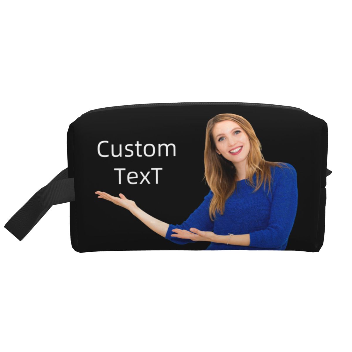 Custom Your Design Logo Custom - Photo Beauty Makeup recension och pris