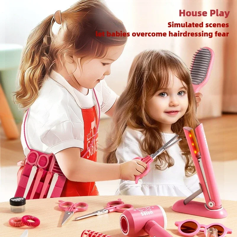 Girls Hair Beauty Makeup Kit K - Beauty Makeup For Girl recension och pris