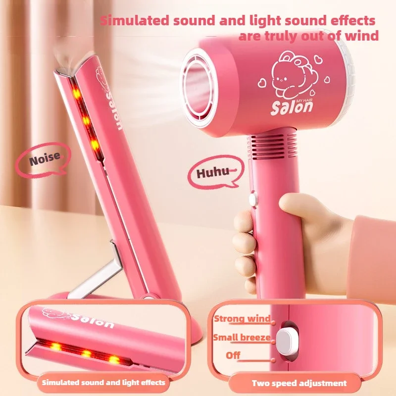 Girls Hair Beauty Makeup Kit K - Beauty Makeup For Girl recension och pris