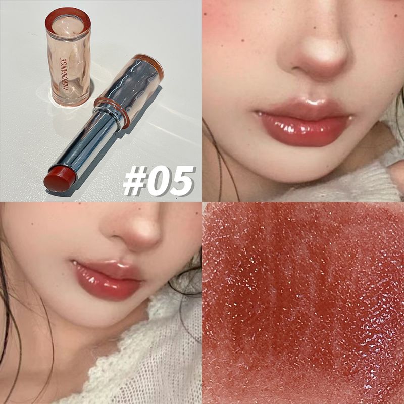 HERORANGE delicate and beautif - Beauty Makeup Website recension och pris