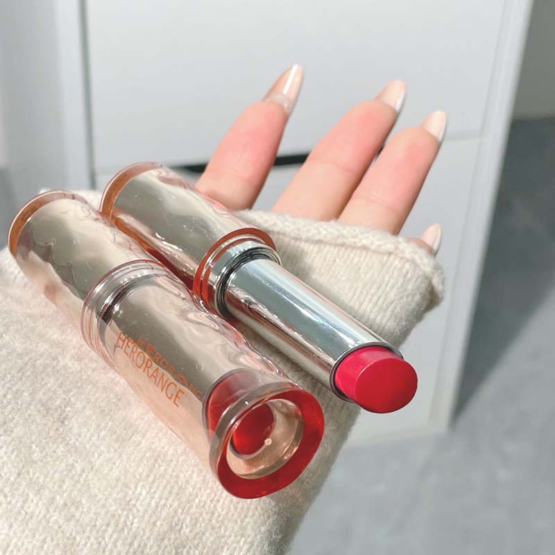 HERORANGE delicate and beautif - Beauty Makeup Website recension och pris