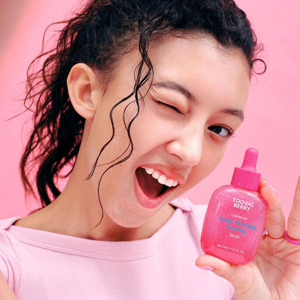 EQQUALBERRY BAKUCHIOL Bakuchio - Anti-Aging Face Cream recension och pris