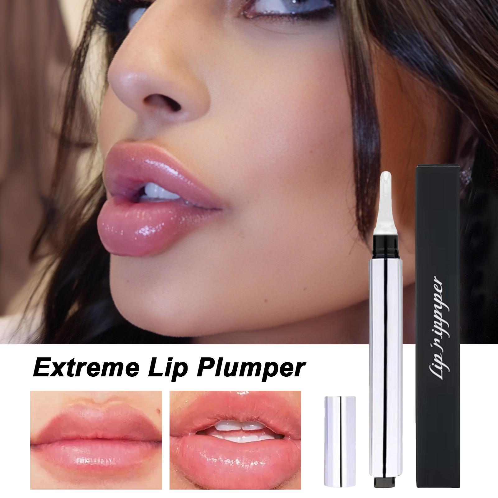 Glow Tulip Lip Plumper Spicule - Beauty Full Makeup recension och pris