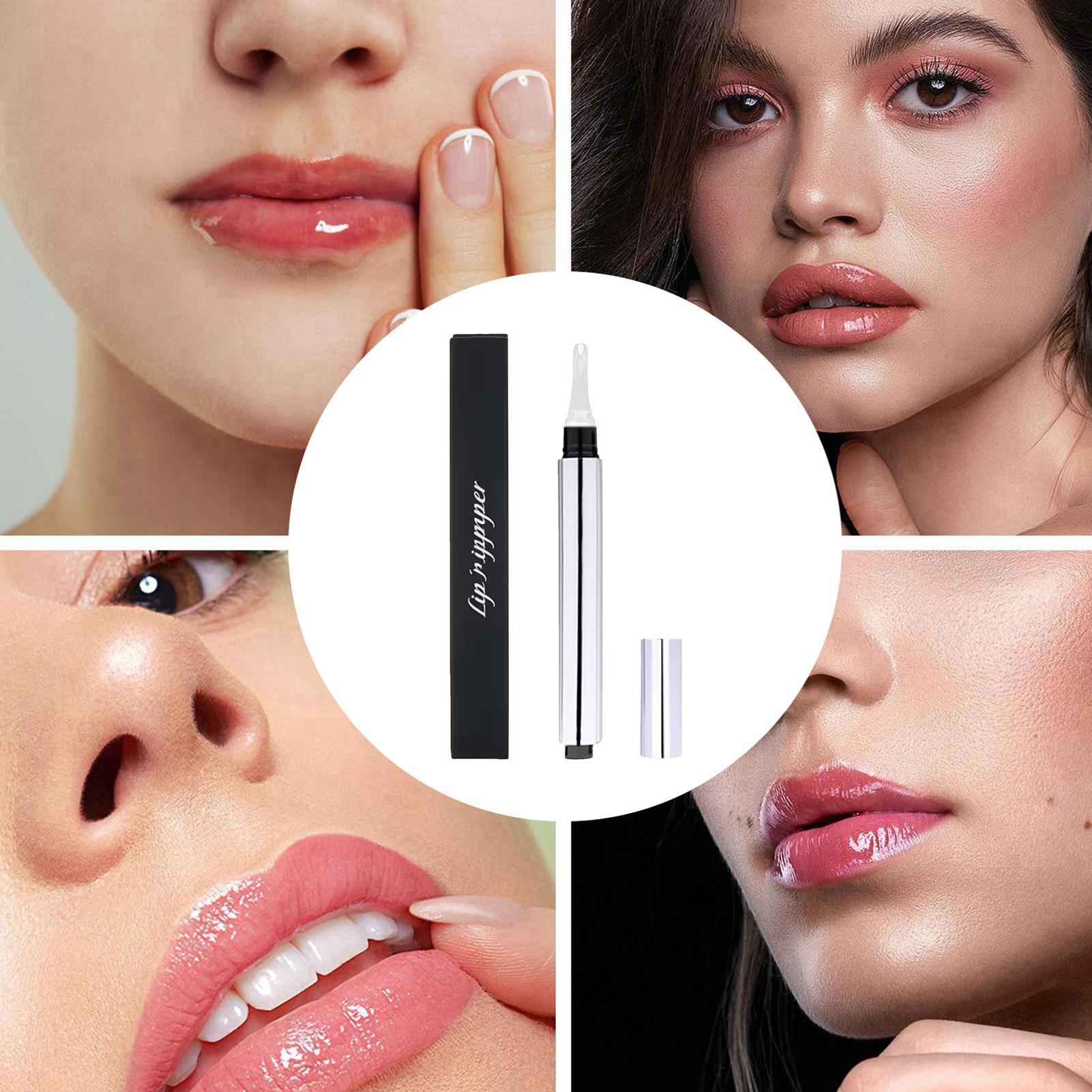 Glow Tulip Lip Plumper Spicule - Beauty Full Makeup recension och pris