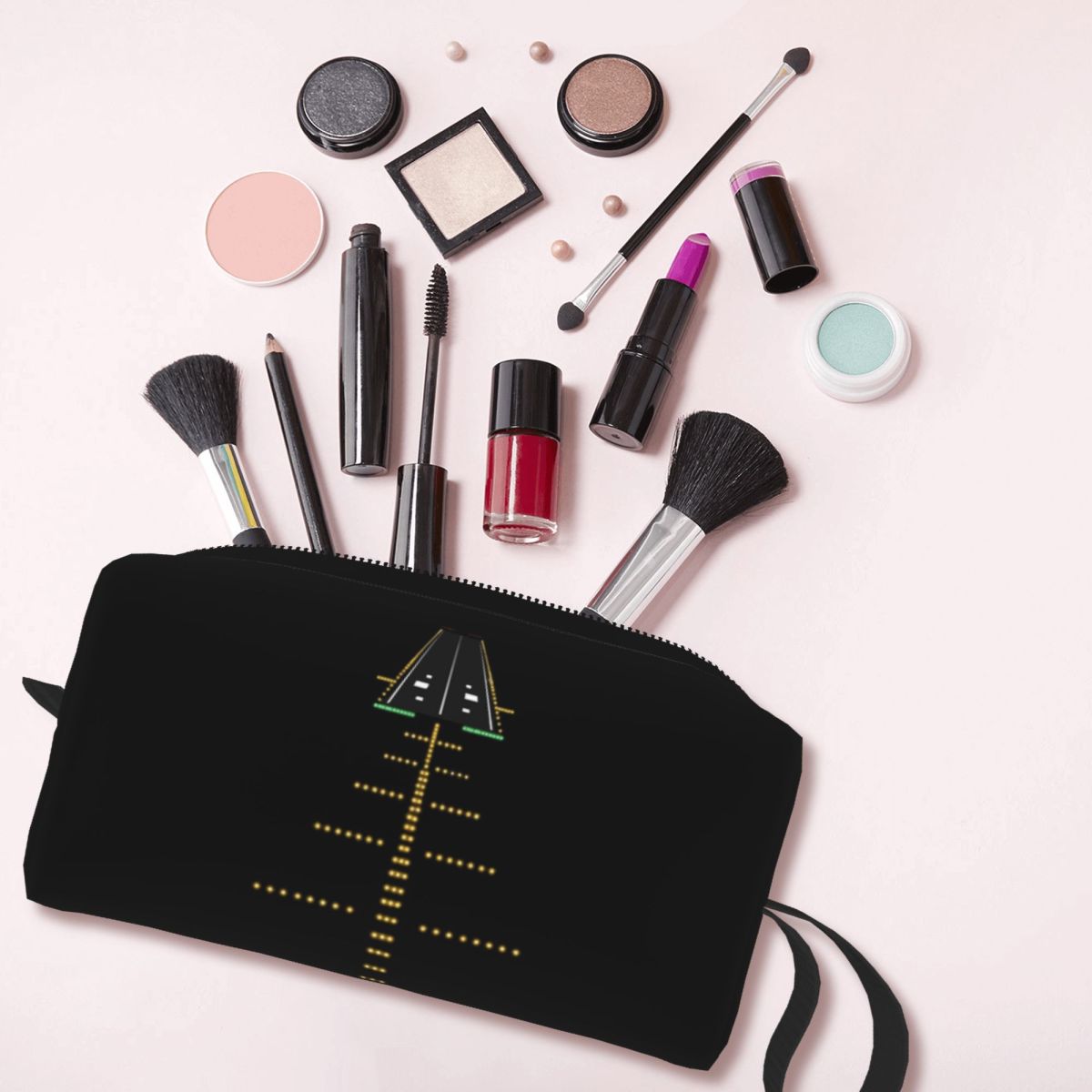 Runway Night View Aviation Air - Beauty Runway Makeup recension och pris