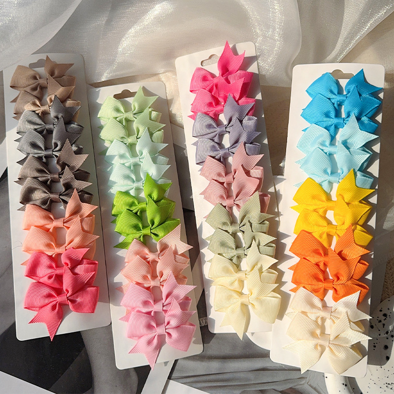 12packs 10pcs Mini Children's  - Beauty Makeup Set For Kids recension och pris