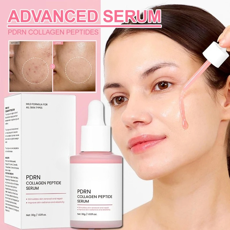 Salmon PDRN Collagen Peptide F - Beauty Full Makeup recension och pris